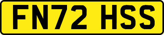 FN72HSS