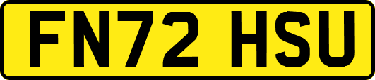 FN72HSU