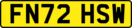 FN72HSW