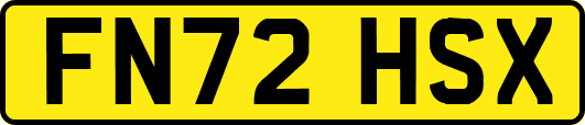 FN72HSX