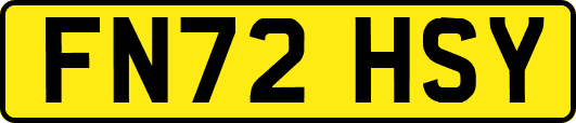 FN72HSY