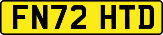 FN72HTD