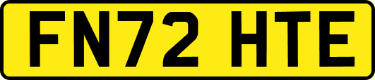 FN72HTE