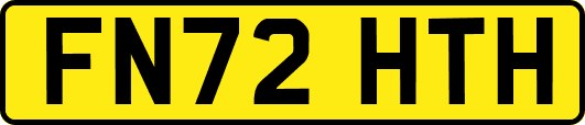 FN72HTH