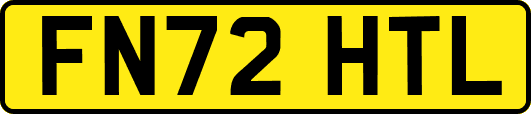 FN72HTL