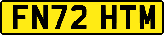 FN72HTM