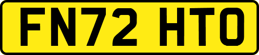 FN72HTO