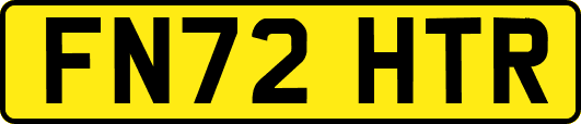 FN72HTR