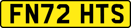 FN72HTS