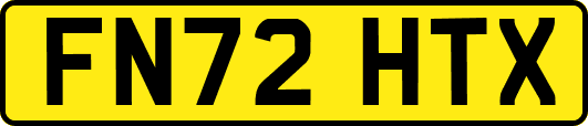 FN72HTX