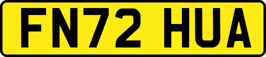 FN72HUA