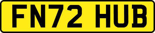 FN72HUB
