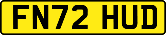 FN72HUD