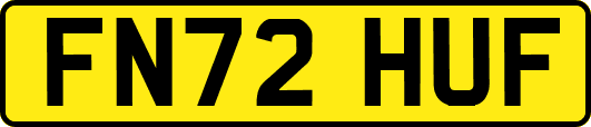 FN72HUF