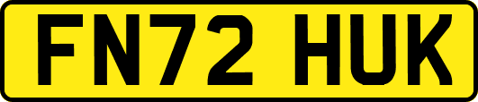 FN72HUK