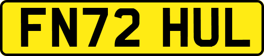 FN72HUL