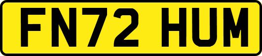 FN72HUM