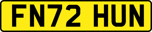 FN72HUN
