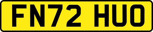 FN72HUO