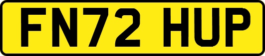 FN72HUP