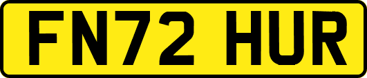 FN72HUR