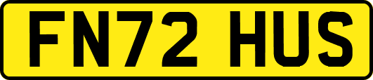 FN72HUS