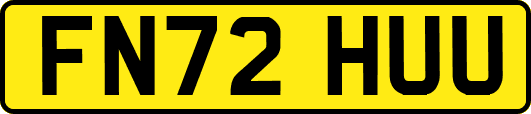 FN72HUU