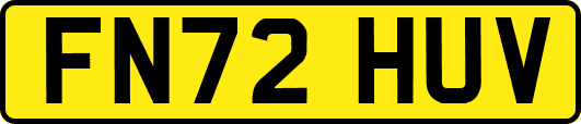 FN72HUV