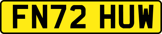 FN72HUW