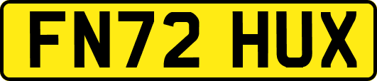 FN72HUX