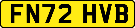 FN72HVB