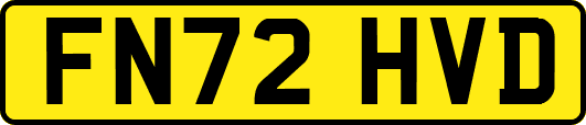 FN72HVD