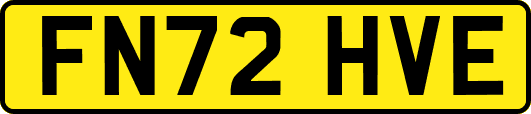 FN72HVE