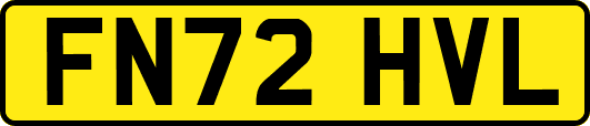 FN72HVL