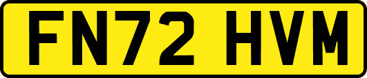 FN72HVM