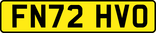 FN72HVO