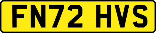 FN72HVS