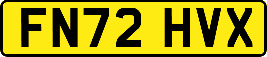 FN72HVX