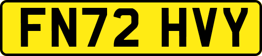 FN72HVY