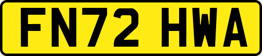 FN72HWA