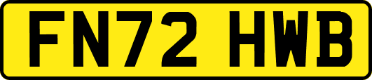 FN72HWB