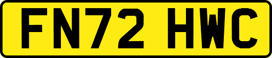 FN72HWC