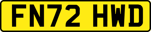 FN72HWD