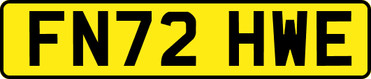 FN72HWE