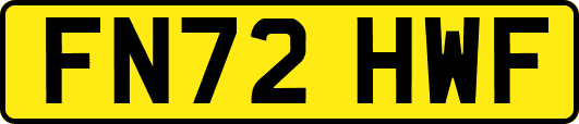 FN72HWF