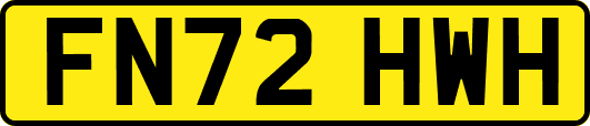 FN72HWH