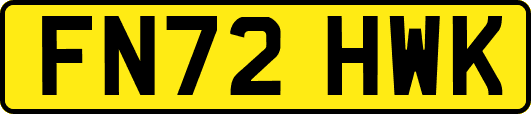 FN72HWK
