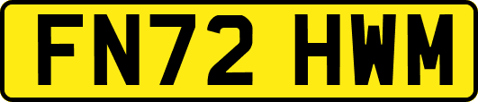 FN72HWM