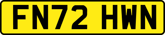 FN72HWN