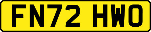 FN72HWO